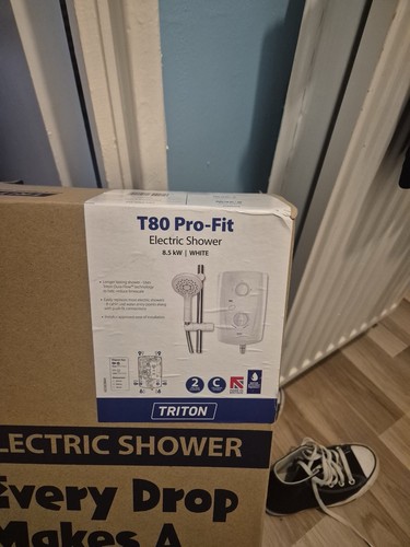 Triton t80 pro fit kw - triton,