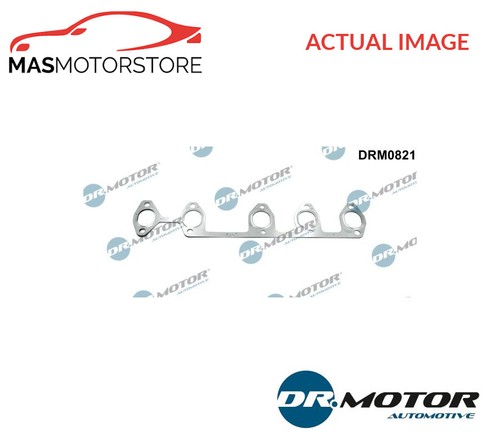 Exhaust manifold gasket - exhaust,