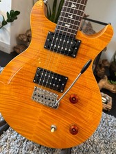 2009 PRS SE Santana 