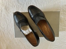 Robert Clergerie ‘Milasin’ Heeled Loafers