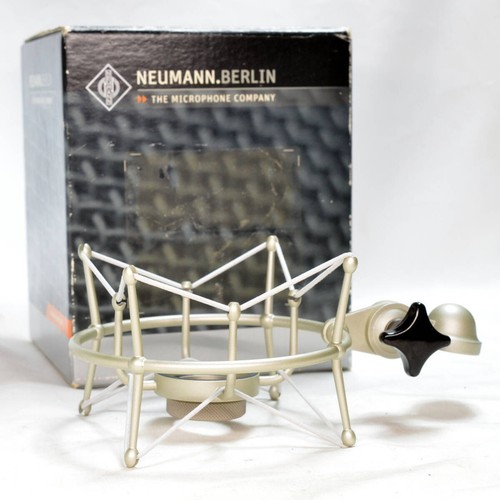 Neumann ea1 shock mount with - neumann,