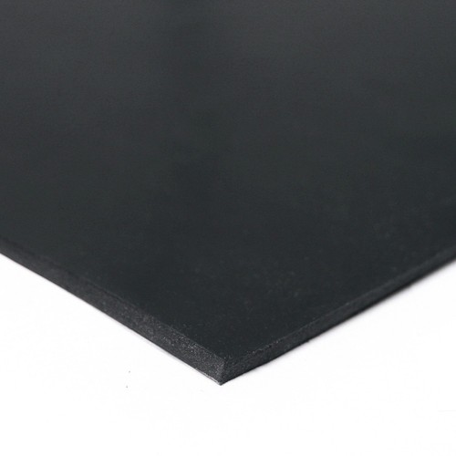 Commercial rubber smooth - rubber,