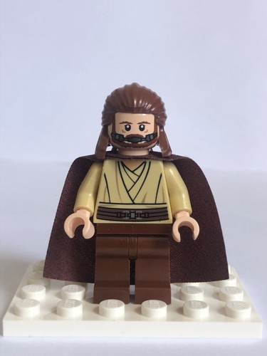 Lego star wars - wars, gon