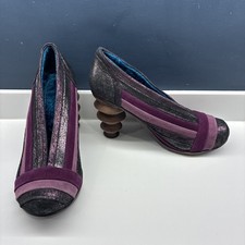 Irregular Choice Shoes Mary