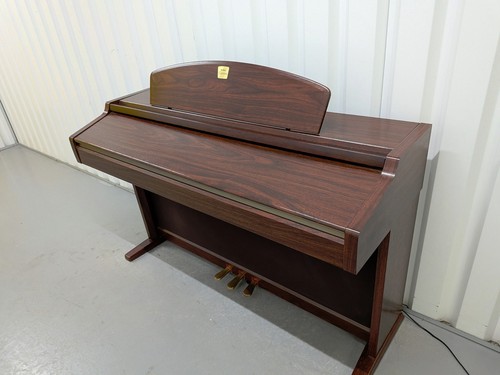 Yamaha clavinova clp - clavinova, clp-950
