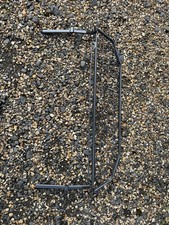 Dog Guard for Ford Focus mk3