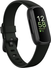Fitbit Inspire 3 Fitness