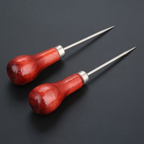 5pc professional wood handle - professional,