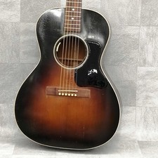 GIBSON L-00 Small Body Acoustic Electric Guitar