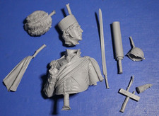 1/10 Gordon Highlander Resin