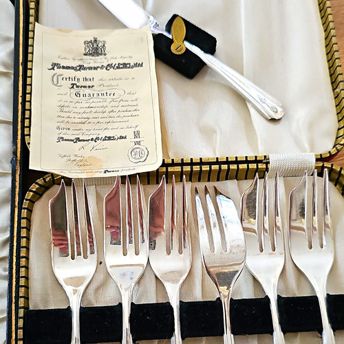 Thomas turner co sheffield - thomas, &