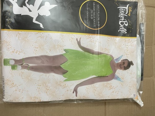 Disney tinker bell costume - disney,
