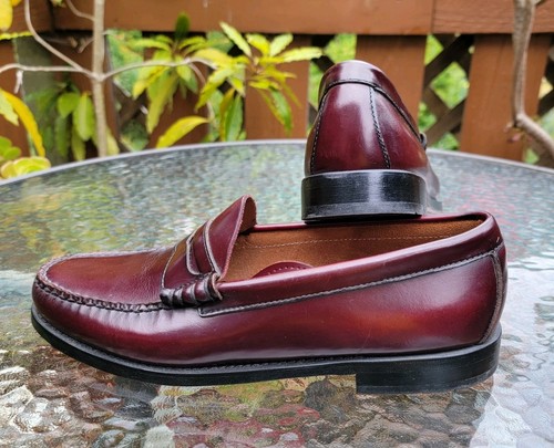 Bass shoes men 5 - shoes, men's