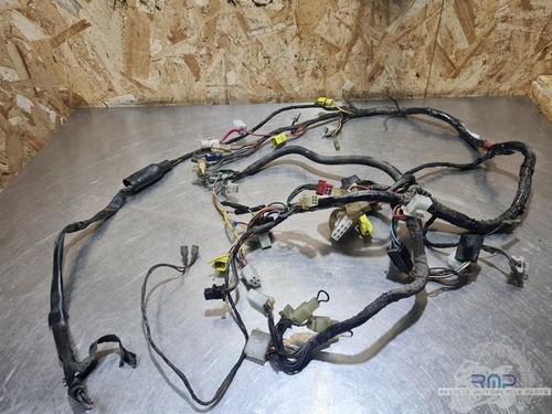 Yamaha 1200 max 1984 2003 - 1200, 1984-2003