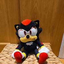 OFFICIAL SONIC THE HEDGEHOG