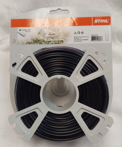Stihl nylon line - stihl, 930-2347