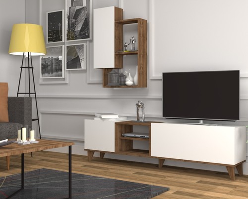 Fennes unit and wall - fennes,