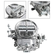 2BBL Carburetor 350 CFM Manual