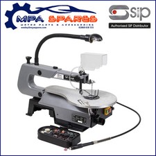 SIP 01947 16" SCROLL SAW WITH
