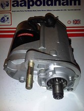 FITS TOYOTA HILUX & HIACE 2.5 D TD D-4D DIESEL NEW STARTER MOTOR 2000-2006 