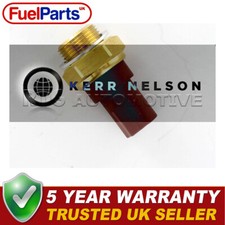 Kerr Nelson Radiator Fan