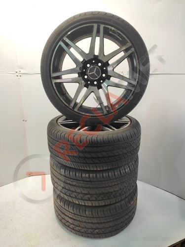 Mercedes c250 amg - mercedes, w204
