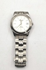 ​Tissot PR 50 Titanium Swiss Made Quartz Watch J376/476T Date Sapphire Crystal 