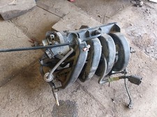 Ford Fiesta Mk4 1.3 Efi