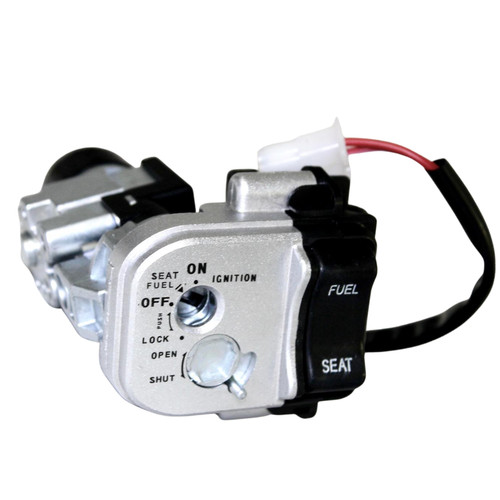 Ignition kit barrel fits - ignition,