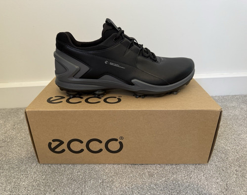 Ecco golf biom - golf, tour