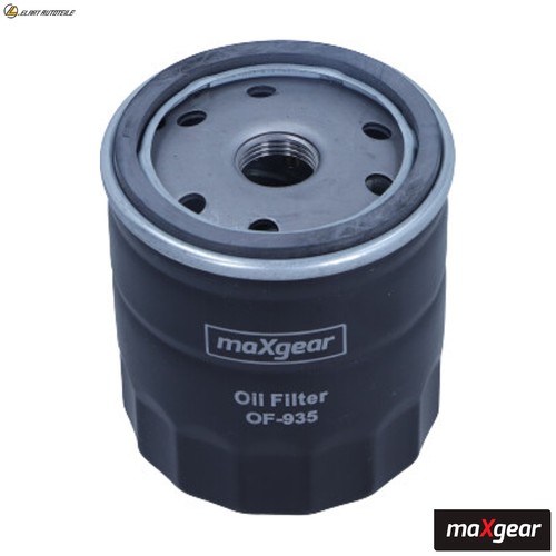 Oil filter 0074 - filter, 26-0074