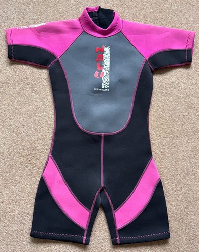 Nalu wave wear kids - wear, girls