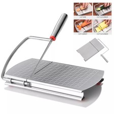 Cheese Slicer Stainless Steel