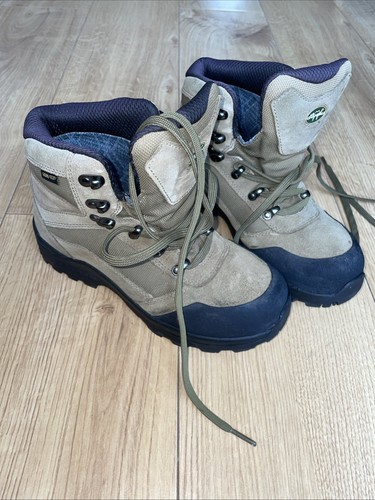 Chameau ladies elan boots - chameau,