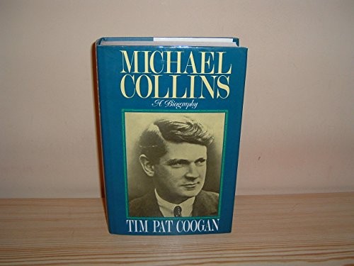 Michael collins biography - michael,