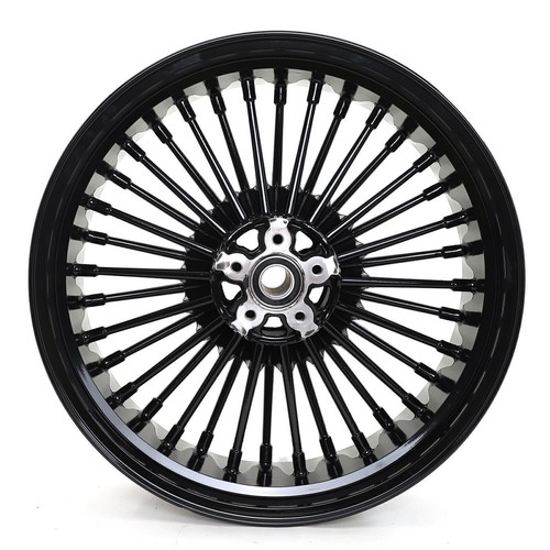 18x5 fat spoke - fat, rear