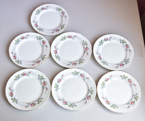 Vintage paragon bridal rose - vintage,