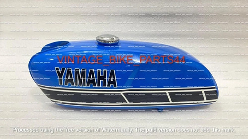 Yamaha fs1 steel blue - yamaha,