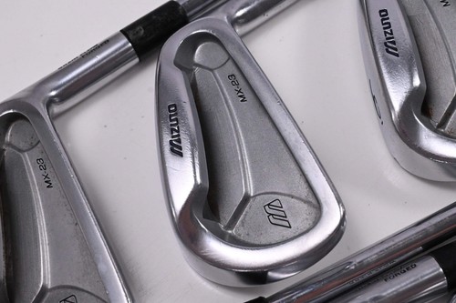 Mizuno irons 4 pw - irons, 4-pw