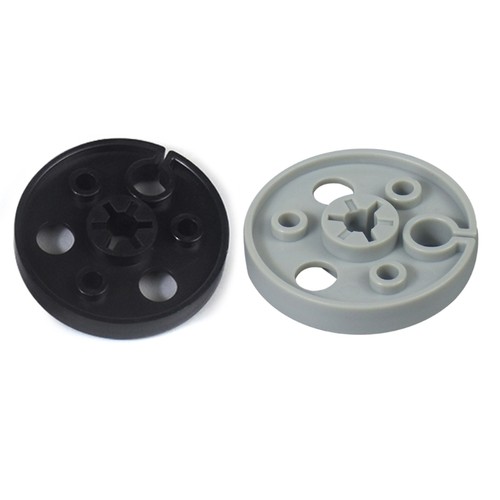 For 7inch nab hub - 1/4, adapter