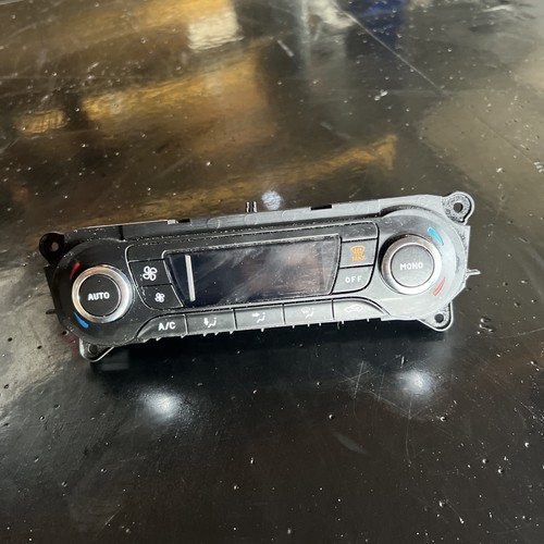 Ford mondeo 2012 heater - 2012,