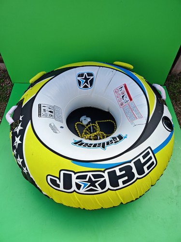 Jobe galaxy inflatable - galaxy, towable