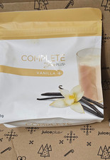 * 480 G  Juice Plus VANILLA