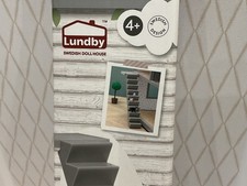 Lundby stairs new, unused