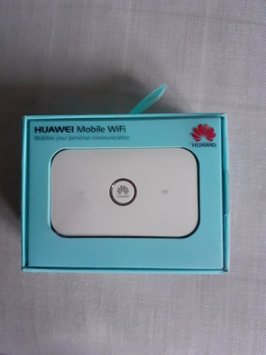 Huawei mobile wifi e5573 - wifi,
