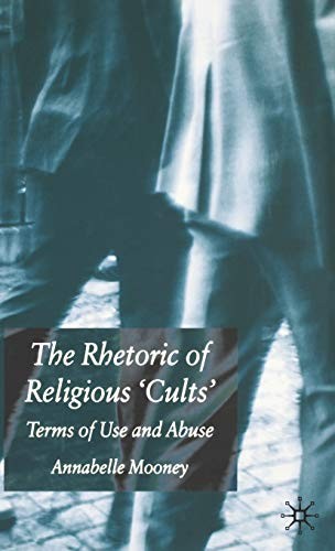 The rhetoric religious - rhetoric, of