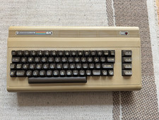 Commodore 64 Computer
