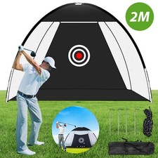 Golf Hitting Net Training Net