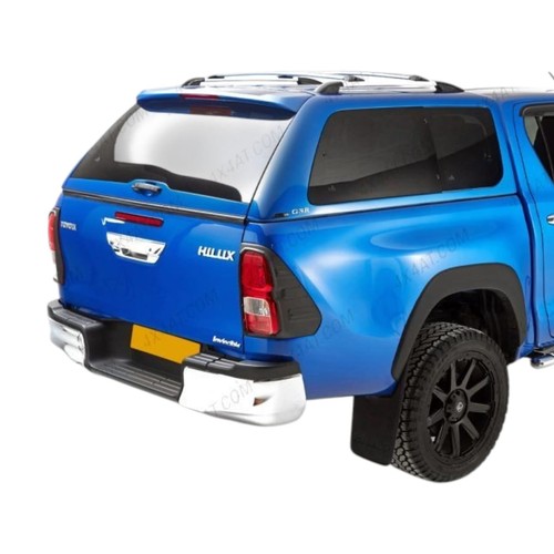 Alpha gsr hardtop decuma - alpha, (decuma