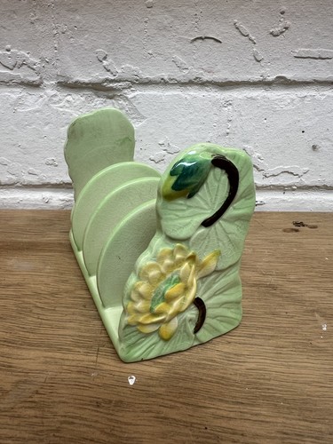 Vintage carlton ware ceramic - ware,